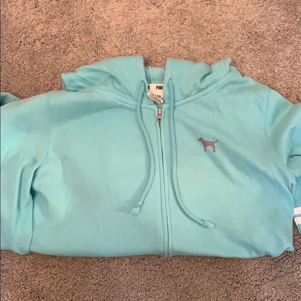 Victoria Secret Pink Sweatshirt